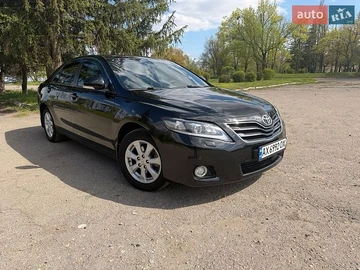 Авто Toyota Camry 2010 № 8757180