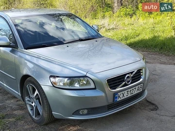 Авто Volvo S40 2012 № 8757363