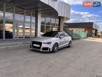 Авто Audi A3 2015 № 8757399