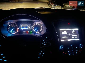 Авто Ford Mondeo 2015 № 8757406