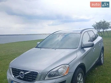 Авто Volvo Xc60 2011 № 8757417