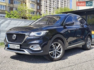 Авто MG Hs 2021 № 8757425