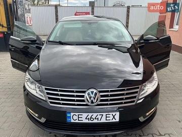 Авто Volkswagen Cc Passat Cc 2014 № 8757428