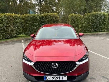 Авто Mazda Cx-30 2020 № 8757614