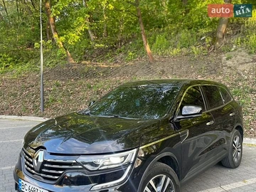 Авто Renault Koleos 2020 № 8757618