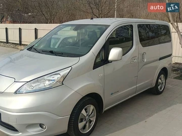 Авто Nissan E-Nv200 2020 № 8757620