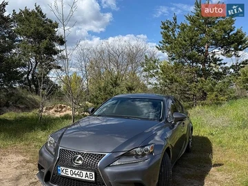 Авто Lexus Is 2015 № 8757628