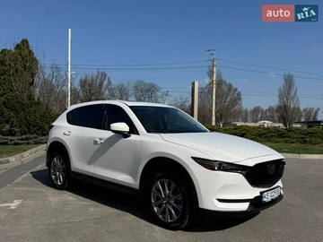 Авто Mazda Cx-5 2020 № 8757633