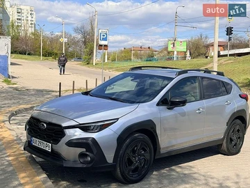 Авто Subaru Crosstrek 2023 № 8757639
