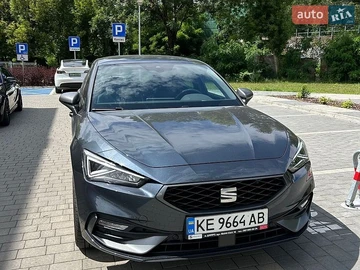 Авто SEAT Leon 2023 № 8757645