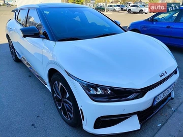 Авто KIA Ev6 2024 № 8757650