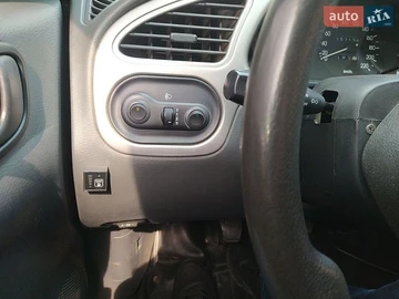 Авто ЗАЗ Sens 2011 № 8757828