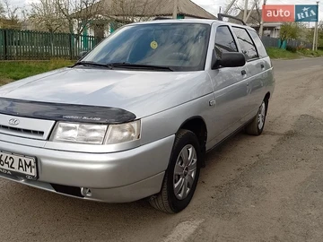 Авто ВАЗ 2111 2007 № 8757832