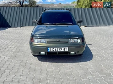 Авто ВАЗ 2110 2006 № 8757833