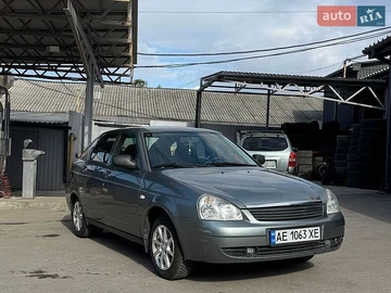 Авто ВАЗ 2172 Priora 2008 № 8757836
