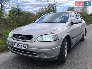 Авто Opel Astra 2008 № 8757843