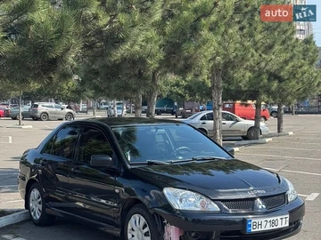 Авто Mitsubishi Lancer 2007 № 8757862