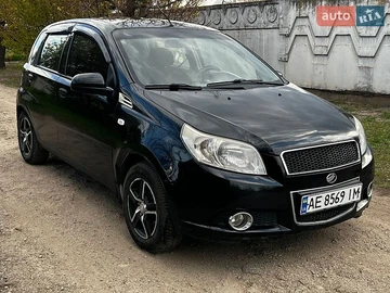 Авто ЗАЗ Vida 2013 № 8757870