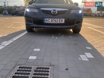 Авто Mazda 6 2006 № 8757878