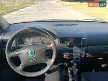 Авто Skoda Octavia 2009 № 8757883