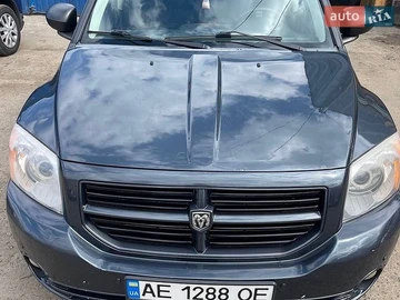 Авто Dodge Caliber 2008 № 8757887