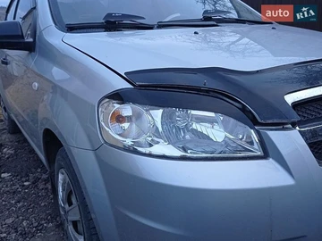 Авто Chevrolet Aveo 2010 № 8757891