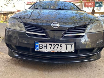 Авто Nissan Primera 2005 № 8757898