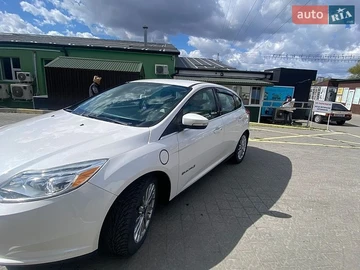Авто Ford Focus 2012 № 8757908