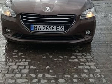 Авто Peugeot 301 2013 № 8758036