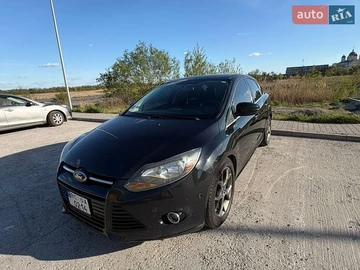 Авто Ford Focus 2012 № 8758044