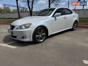 Авто Lexus Is 2007 № 8758048
