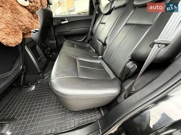 Авто SsangYong Actyon 2008 № 8758052