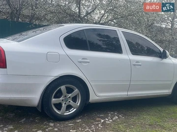 Авто Skoda Octavia 2012 № 8758059