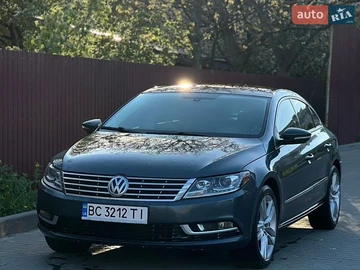 Авто Volkswagen Cc Passat Cc 2013 № 8758080