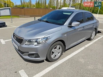 Авто Peugeot 301 2019 № 8758095