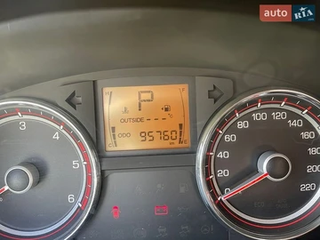 Авто SsangYong Korando 2012 № 8758203
