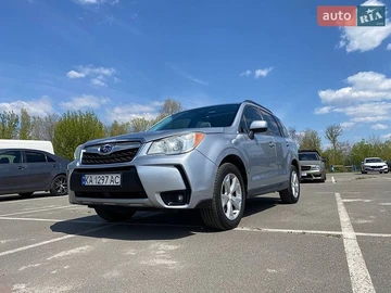 Авто Subaru Forester 2014 № 8758214