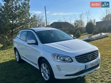 Авто Volvo Xc60 2014 № 8758216