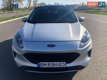 Авто Ford Escape 2020 № 8758263
