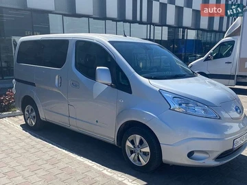 Авто Nissan E-Nv200 2020 № 8758269