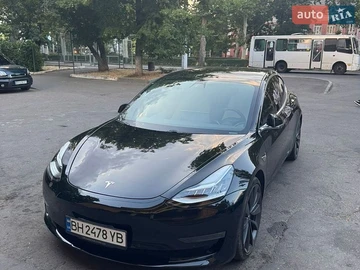 Авто Tesla Model 3 2020 № 8758274
