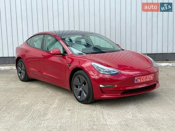 Авто Tesla Model 3 2023 № 8758281