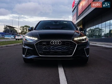 Авто Audi A4 2020 № 8758384