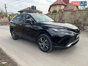 Авто Toyota Venza 2024 № 8758393
