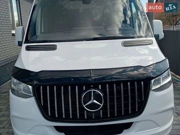 Авто Mercedes Sprinter 2018 № 8758397