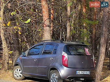 Авто Chery Kimo 2008 № 8758402