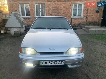 Авто ВАЗ 2111 2008 № 8758403