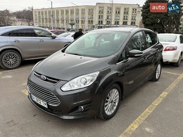 Авто Ford C-Max 2015 № 8758414