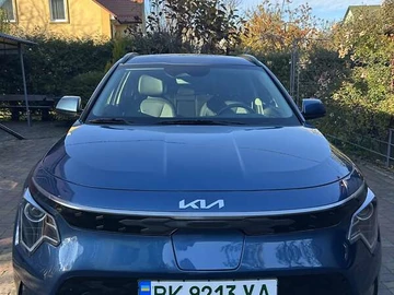 Авто KIA Niro 2023 № 8758461