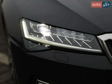 Авто Skoda Superb 2019 № 8758463